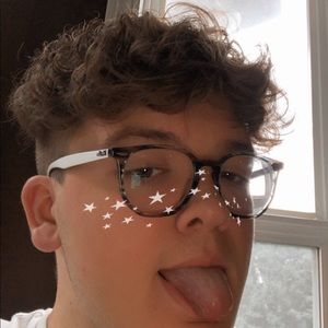 Meet your Posher, Bryce